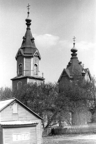 Новомученики и Исповедники Российские, молите Бога о нас  - 501087_original.jpg