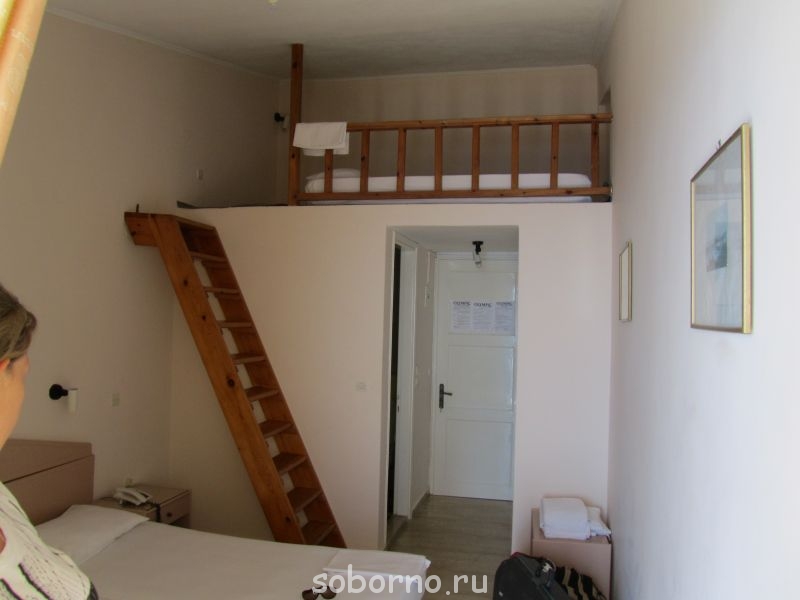 Корфу, Бари и материковая Греция. Записки упрямого ослика - номер карина.jpg