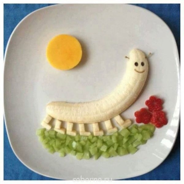 ЗАСТОЛЬЕ: сервировка, этикет, интересные идеи - image.jpg