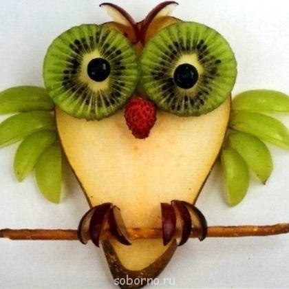 ЗАСТОЛЬЕ: сервировка, этикет, интересные идеи - image.jpg