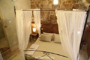 Корфу, Бари и материковая Греция. Записки упрямого ослика - бари номер.jpg