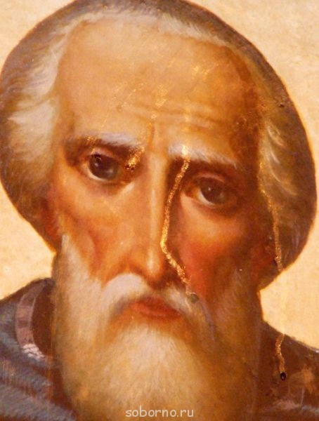 Ухожу в монастырь - сергий мироточивый.jpg