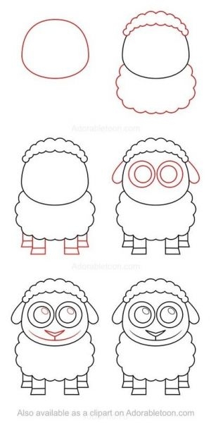 Учимся рисовать - image.jpg