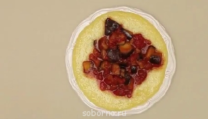 Постимся с удовольствием. Вторые блюда - image.jpg