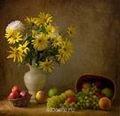 Доброе утро и Спокойной ночи  - Натюроморт.jpg