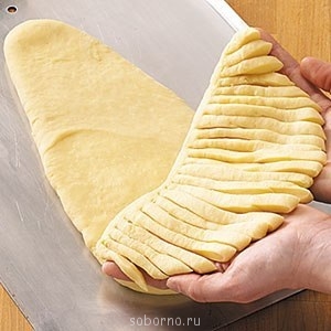 ЗАСТОЛЬЕ: сервировка, этикет, интересные идеи - image.jpg