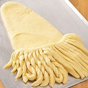 ЗАСТОЛЬЕ: сервировка, этикет, интересные идеи - image.jpg