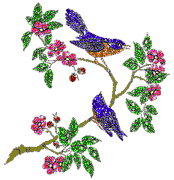 Аватар, аватар, аватар.... - ан.Птички.gif