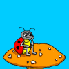 Аватар, аватар, аватар.... - ladybug_love_couple[1].gif