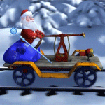 Аватар, аватар, аватар.... - 99px_ru_avatar_127244_Ded_Moroz_s_podarkami_edet_na_drezine_po.gif