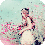 Аватар, аватар, аватар.... - 99px_ru_avatar_142202_devushka_sredi_vesennih_cvetov.gif