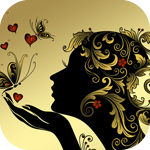 Аватар, аватар, аватар.... - 99px_ru_avatar_147186_siluet_devushki_s_babochkami (1).png