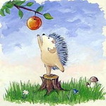 Аватар, аватар, аватар.... - 99px_ru_avatar_153694_ejik_na_penke_tjanetsja_k_jabloku.jpg