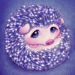 Аватар, аватар, аватар.... - 99px_ru_avatar_153812_malenkij_ejik_s_perelivaushimisja_igolkami.gif