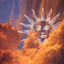 Аватар, аватар, аватар.... - 99px_ru_avatar_164657_solnce_v_oblakah.gif