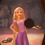 Аватар, аватар, аватар.... - 99px_ru_avatar_166273_rapuncel_nechajanno_udarjaet_sebja_skovorodkoj_iz_mulfilma_rapuncel.gif