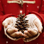 Аватар, аватар, аватар.... - 99px_ru_avatar_167519_jenskie_ruki_derjat_shishku_ukrashennuu_zvezdochkoj_vo_krug.gif