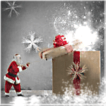 Аватар, аватар, аватар.... - 99px_ru_avatar_167804_santaklaus_stoit_vozle_priotkritoj_podarochnoj_korobki.gif