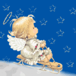 Аватар, аватар, аватар.... - 99px_ru_avatar_168694_angelochek_kataetsja_na_sankah.gif