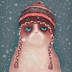 Аватар, аватар, аватар.... - 99px_ru_avatar_168678_grampy_cat__grempi_ket_v_shapke_pod.gif