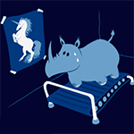 Аватар, аватар, аватар.... - 99px_ru_avatar_161685_nosorog_bejit_po_begovoj_dorojke_smotrja_na_svoj.gif