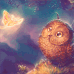 Аватар, аватар, аватар.... - 99px_ru_avatar_166834_sova_udivlenno_smotrit_na_parjashuu_babochku.gif