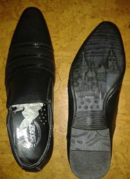 Умом Россию не понять, аршином общим не измерить... - 18.jpg