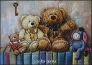 Аватар, аватар, аватар.... - Игрушки (5).jpg