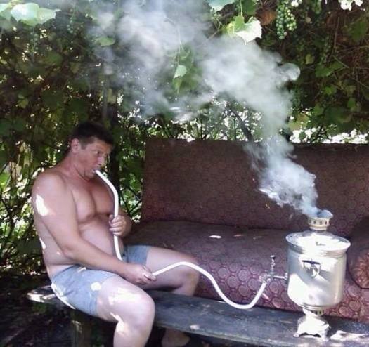 Умом Россию не понять, аршином общим не измерить... - 11061292_881331125260613_1455368453718527661_n.jpg