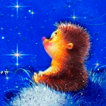 Аватар, аватар, аватар.... - 99px_ru_avatar_171665_ejik_sidit_na_poljanke_i_smotrit_v_nochnoe.gif