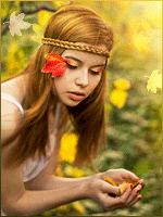 Аватар, аватар, аватар.... - autumn_fae.gif