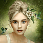 Аватар, аватар, аватар.... - colibri.gif