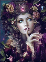 Аватар, аватар, аватар.... - Secret.gif