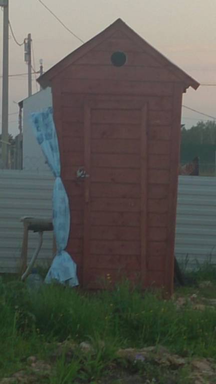 Наша дача и приусадебный участок - DSC_0008.JPG