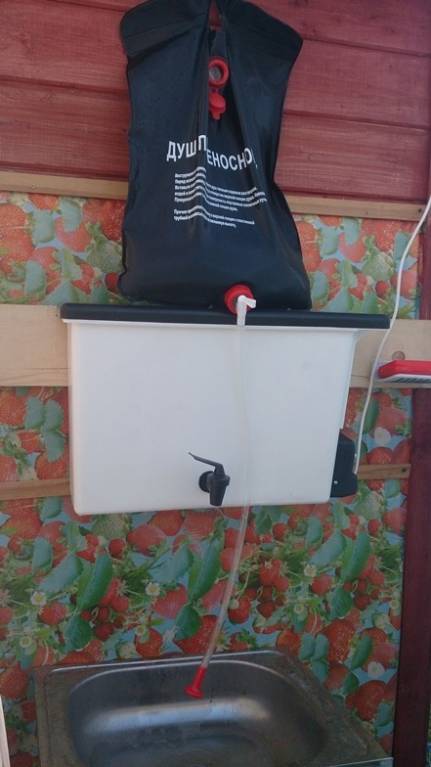 Наша дача и приусадебный участок - DSC_0007.JPG