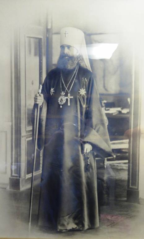 Помогите определить Митрополита на фото - DSCN1621.JPG
