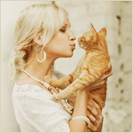 Аватарки Леди-флешмоб только картинки - 5.gif