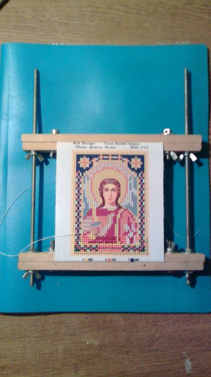 Рамка. - IMG_20160811_063013.jpg