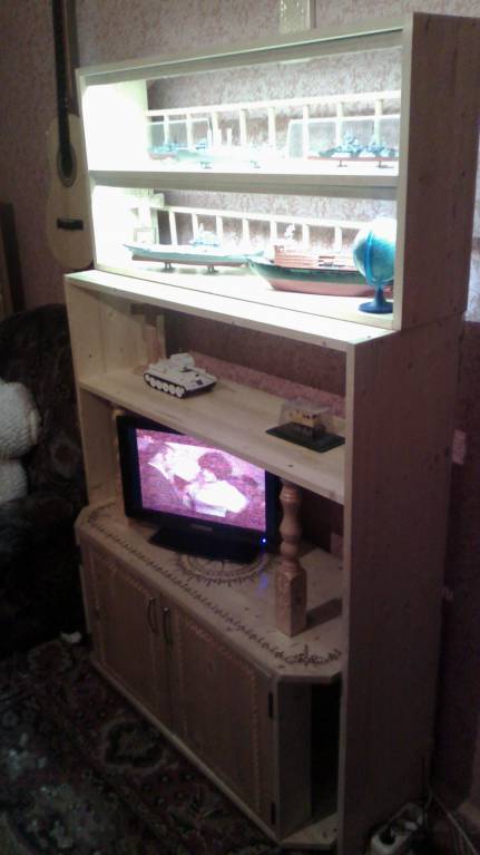 Шкафчик.с полками. - IMG_20160822_215729.jpg