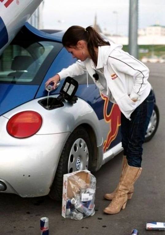 Автоюмор - womens-and-cars-3.jpg