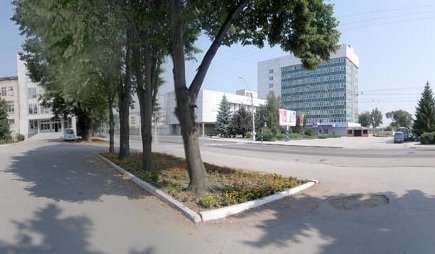 Вид на главные проходные - image-101.jpg