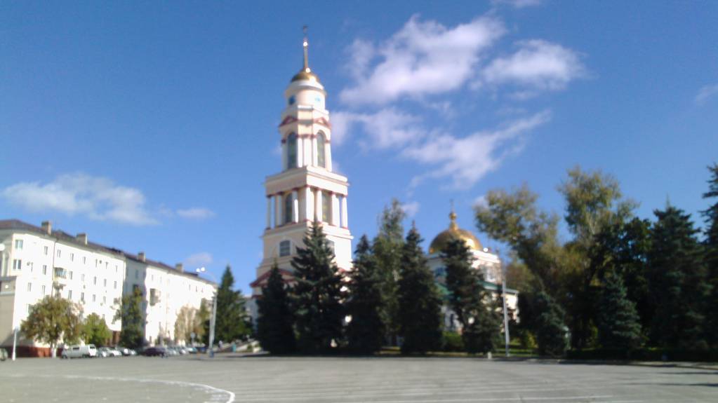 Немного о Липецке... - IMG_20160913_104506.jpg