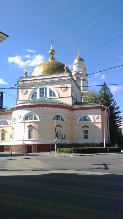 Немного о Липецке... - IMG_20160913_105037.jpg