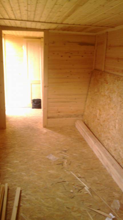 Вид на вход - IMG_20160915_164249.jpg