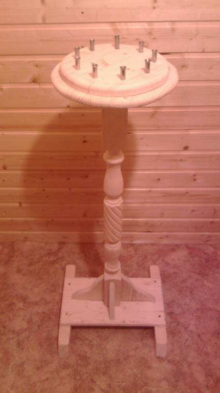 Подсвечник - IMG_20160920_193946.jpg