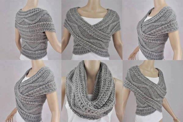 Идеи для рукодельного вдохновения - 14721631_952682121510310_906681732426045483_n.jpg