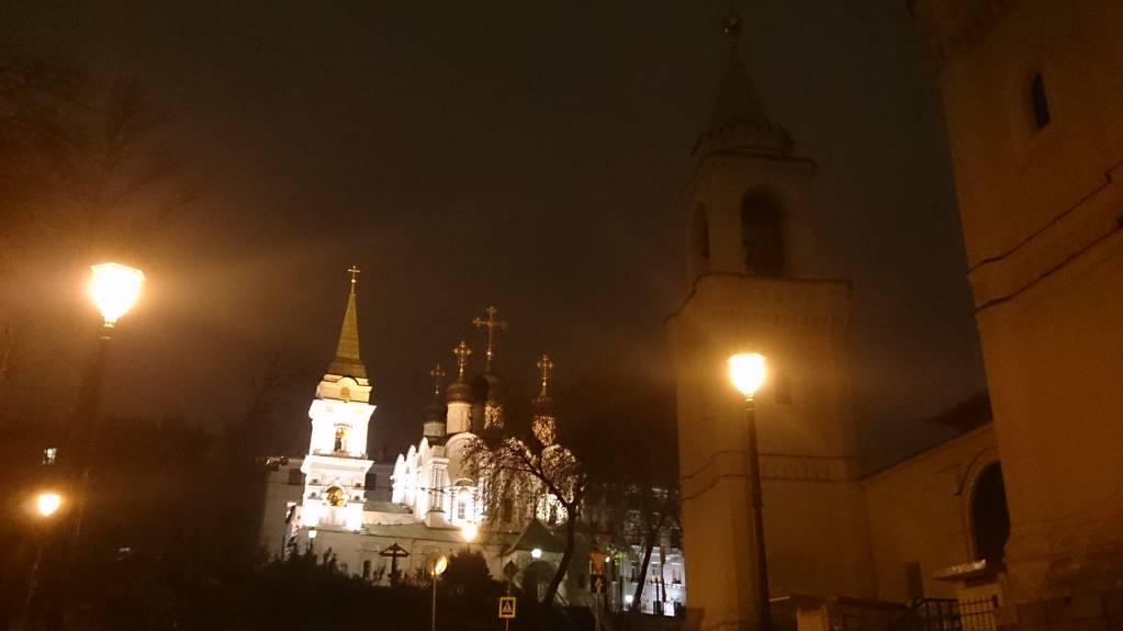 А давайте погуляем по Москве? - DSC_2687.JPG