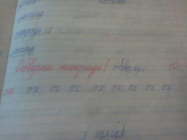 Из жизни учителя - Фото1313.jpg