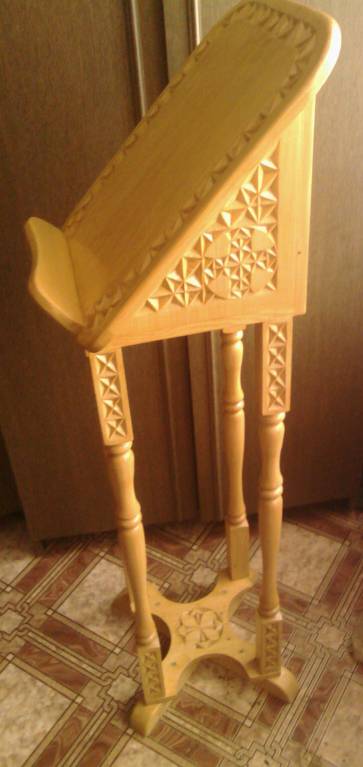 Резьба по дереву - IMG_20170302_151711_505.JPG