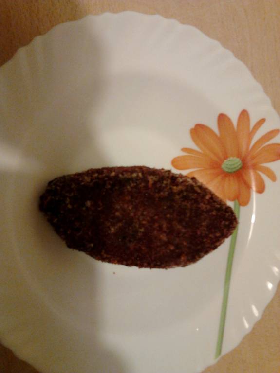 Постимся с удовольствием. Вторые блюда - Фото5736.jpg